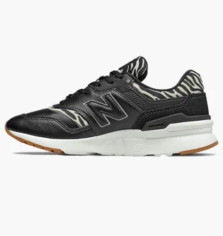 Кросівки жіночі New Balance Wmns Black CW997HCI