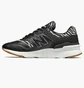 Кросівки жіночі New Balance Wmns Black CW997HCI