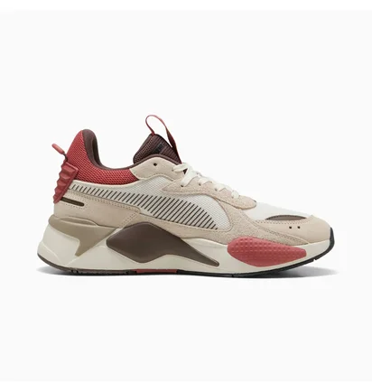 Кроссовки мужские Puma Rs-X Heritage Beige 398210-15