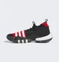 Кроссовки унисекс Adidas Trae Young 2.0 Basketball Shoes Black If2163