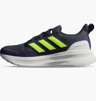 Кроссовки мужские Adidas Ultrarun 5 Tr Black JR5380