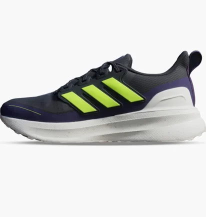 Кросівки чоловічі Adidas Ultrarun 5 Tr Black JR5380