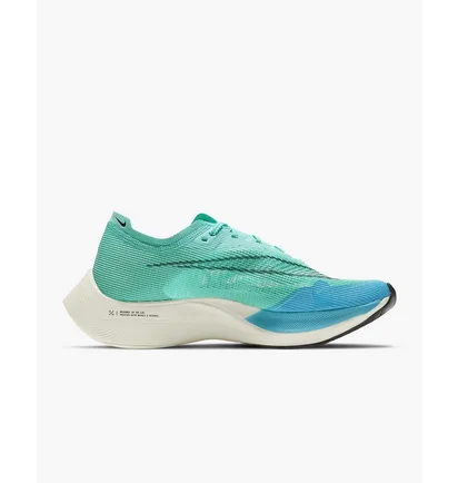 Кросівки жіночі Nike Zoomx Vaporfly Next% 2 Blue CU4123-300
