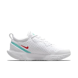 Кроссовки женские Nike Court Zoom Pro White DH0990-136