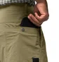 Шорти чоловічі Jack Wolfskin Desert Brown 1508341-4511