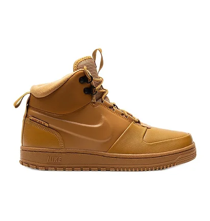 Кросівки чоловічі Nike PATH WNTR Brown BQ4223-700