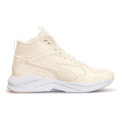 Кросівки унісекс Puma X-Ray Lite Pro Mid Beige 384619-04