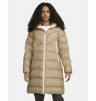 Куртка чоловіча Nike Nk Sf Wr Pl-Fld Hd Parka Beige Dr9609-247