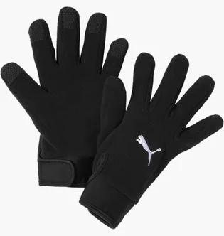 Рукавиці унісекс Puma Liga 21 Winter Football Gloves Black 041706-01