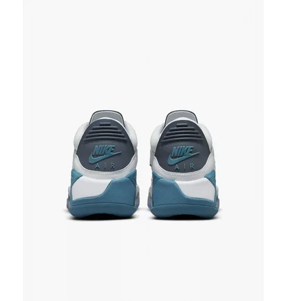 Кроссовки мужские Air Jordan Point Lane White CZ4166-102