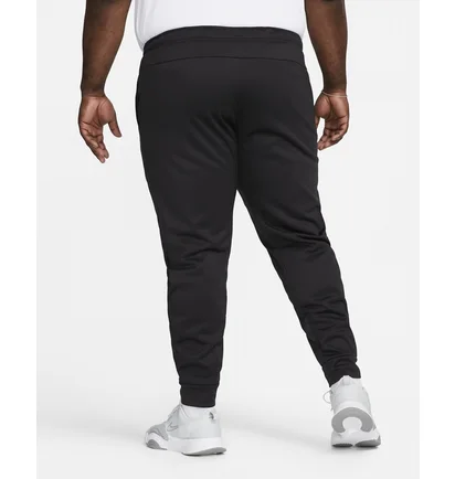 Штани чоловічі Nike M Nk Tf Pant Taper Black Dq5405-010
