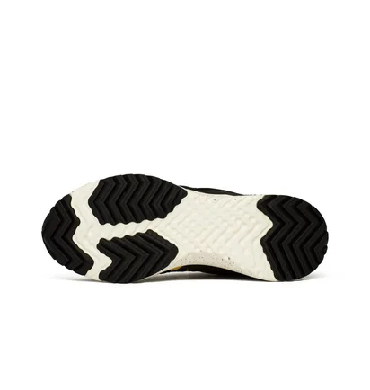 Кроссовки мужские Nike Acg React Terra Gobe Yellow Bv6344-700