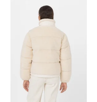 Куртка женская Dickies Mount Hope Puffer Beige DK0A4YGYF901
