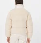 Куртка жіноча Dickies Mount Hope Puffer Beige DK0A4YGYF901