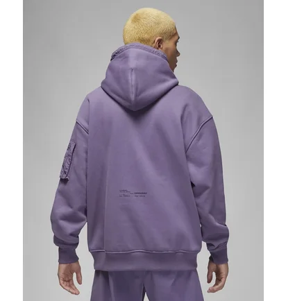 Худи мужское Air Jordan 23 Engineered Violet Dq8062-553