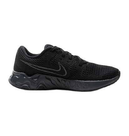 Кросівки чоловічі Nike Renew Ride 2 Black CU3507-002