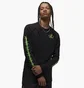 Лонгслив мужской Air Jordan T-Shirt Flight Mvp Black DV1480-010