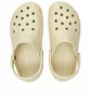 Сандали женские CROCS Classic Platform Clog Beige 206750-2Y2