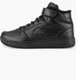 Кросівки чоловічі Kappa Bash Mid Fur Black 242799-1111