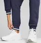 Штаны мужские Puma Squad Sweatpants Blue 676019-06