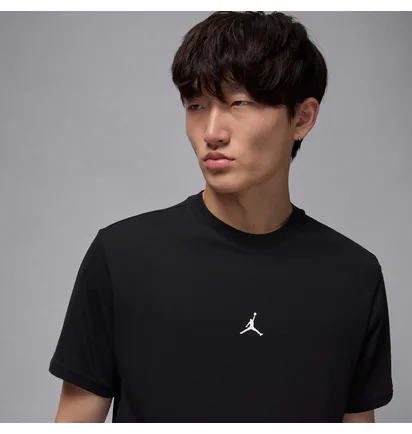 Футболка мужская Air Jordan Sport Black IB6757-010