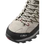 Черевики жіночі Cmp Rigel Mid Wmn Trekking Shoe Wp Beige 3Q12946-01Fe