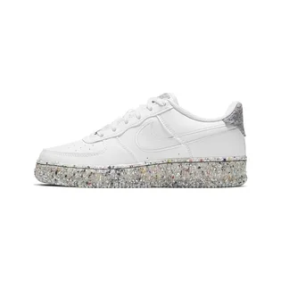 Кроссовки детские Nike Air Force 1 Ksa (Gs) White Db2813-100