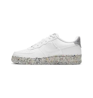 Кроссовки детские Nike Air Force 1 Ksa (Gs) White Db2813-100