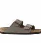Тапочки чоловічі BIRKENSTOCK Arizona Bs Grey 151211