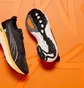 Кроссовки мужские Puma Foreverun Nitro Black 377757-05
