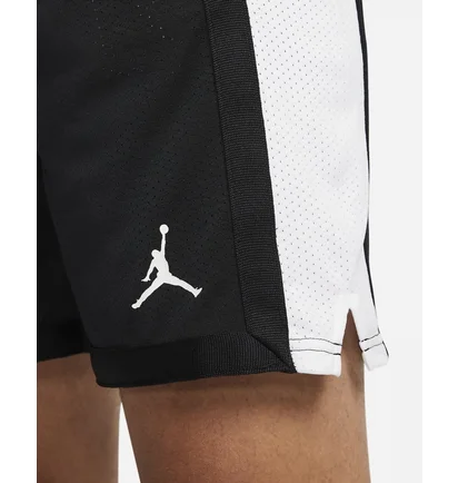Шорти чоловічі Air Jordan Dri-Fit Black DH9077-010
