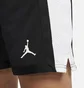 Шорти чоловічі Air Jordan Dri-Fit Black DH9077-010