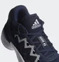 Кроссовки мужские Adidas D.O.N. Issue #2 Blue Fw8516