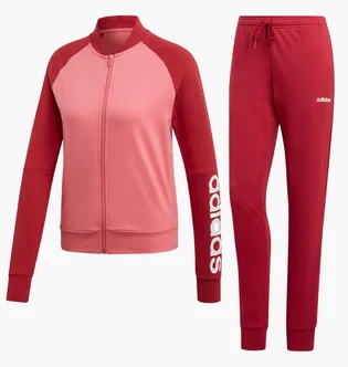 Спортивний костюм жіночий Adidas Performance Wts New Co Mark EI0753