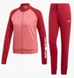 Спортивный костюм женский Adidas Performance Wts New Co Mark Ei0753 Red