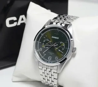 Годинник чоловічий Casio Standard MTP-E340D-3A
