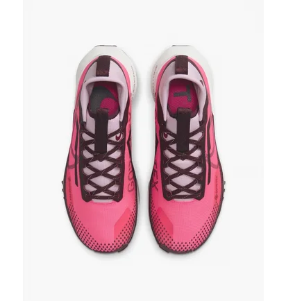 Кроссовки женские Nike Pegasus Trail 4 Gore-Tex Waterproof Trail Running Shoes Pink FN7769-600