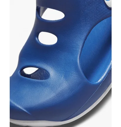 Сандали детские Nike Sunray Protect 3 Blue Dh9462-400
