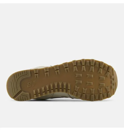 Кроссовки унисекс New Balance 574 Beige U5748DF