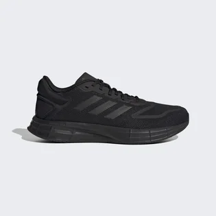 Кроссовки мужские Adidas Duramo 10 Wide Shoes Black Gy3856