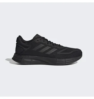 Кроссовки мужские Adidas Duramo 10 Wide Shoes Black Gy3856