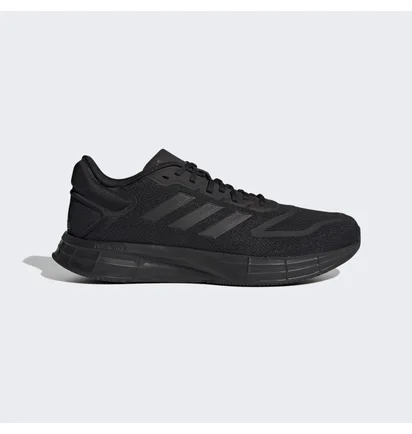 Кроссовки мужские Adidas Duramo 10 Wide Shoes Black Gy3856