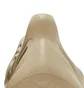 Тапочки мужские Adidas Yeezy Foam Runner Beige GV6840