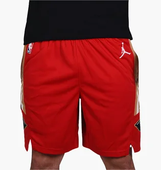 Шорты мужские Nike Nba New Orleans Pelicans Red CV9569-657