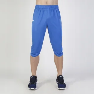Штаны мужские Joma Pirate Blue 100075.700