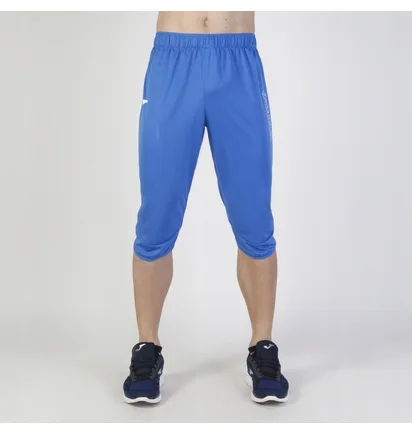 Штани чоловічі Joma Pirate Blue 100075.700