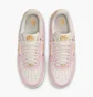 Кросівки жіночі Nike Wmns Air Force 1 07 Lx Pink/Beige IB2574-600