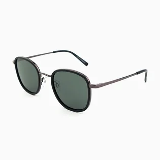 Сонцезахисні окуляри Vistan Green/Grey 0907-101-50-22
