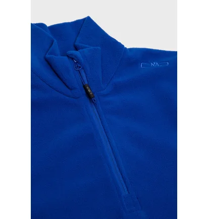 Кофта детская Cmp Boy Sweat Blue 3G28134-N951