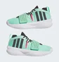 Кроссовки унисекс Adidas Dame 8 Extply Basketball Shoes Turquoise ID5677